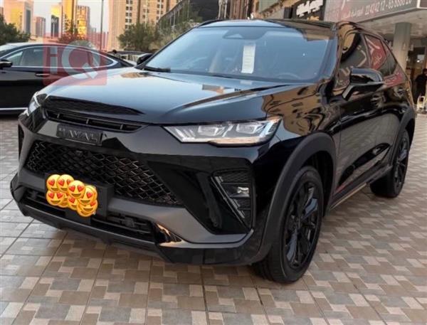 Haval H6 GT 2026 for sale in Iraq - Muthanna